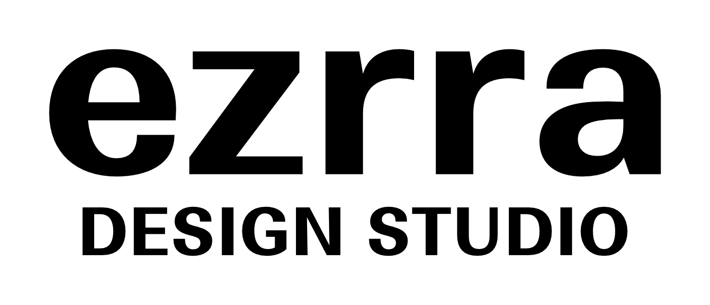 Ezrra Design Studio logo